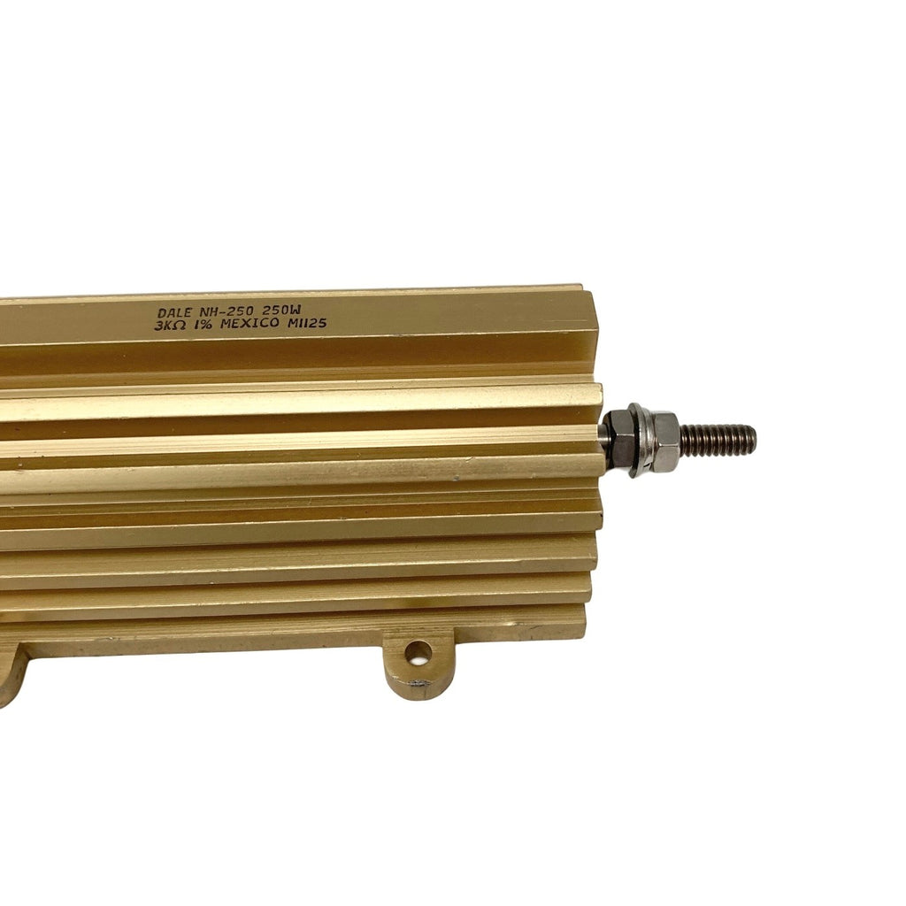 Dale REF NH-250, 250W, 3k OHM Ω 1% Resistor