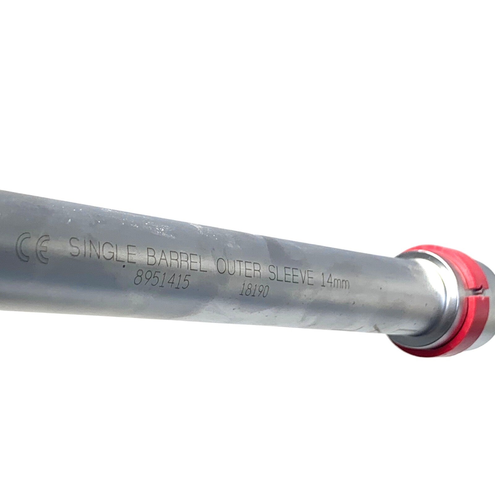 Medtronic Sofamor Danek 8951415, SINGLE BARREL OUTER SLEEVE 14mm