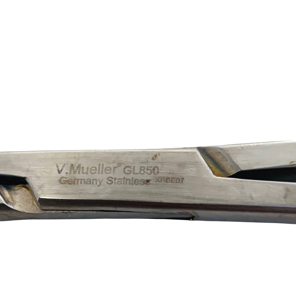 V. Mueller REF GL850, Uterine Tenaculum Forceps