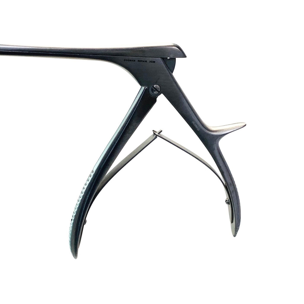 Codman REF REPAIR 3089, RONGEUR