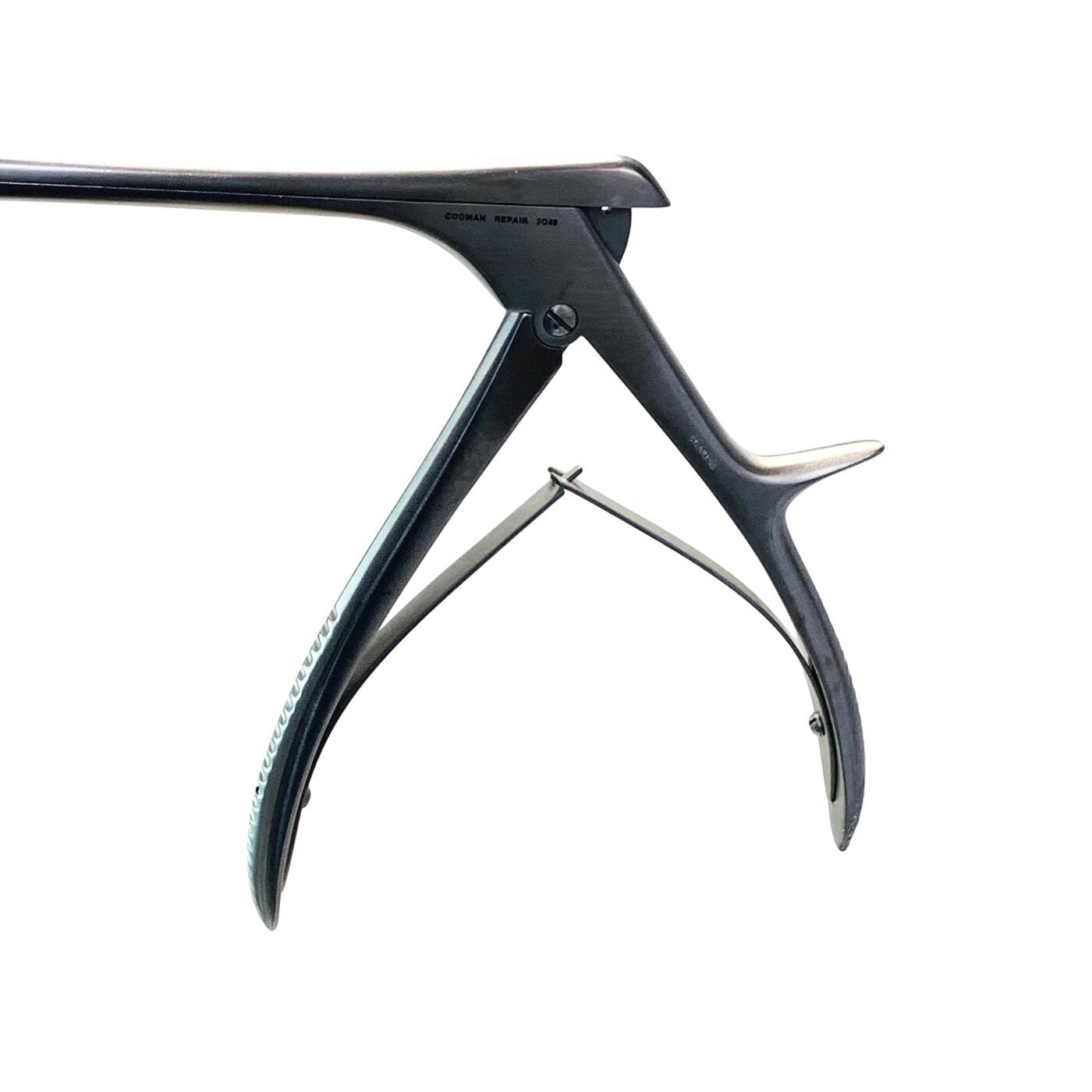 Codman REF REPAIR 3089, RONGEUR