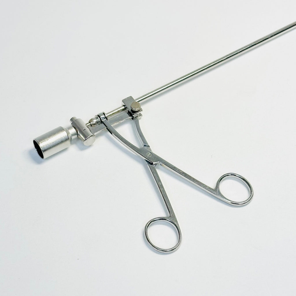 V.MUELLER FTR401 Kleppinger bipolar Forceps Length 16 Inch S. Steel Instrument