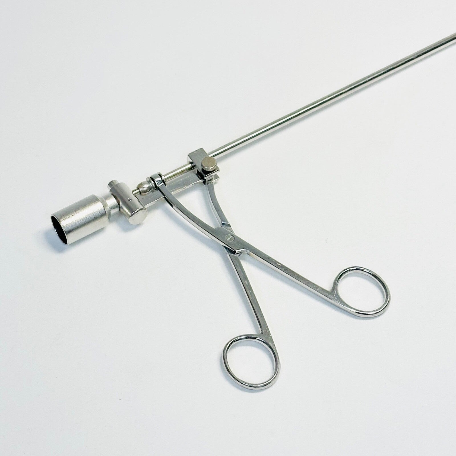 V.MUELLER FTR401 Kleppinger bipolar Forceps Length 16 Inch S. Steel Instrument