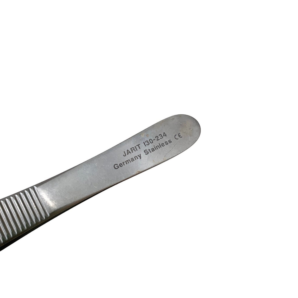 JARIT REF 130-234, Adson Tissue Forcep
