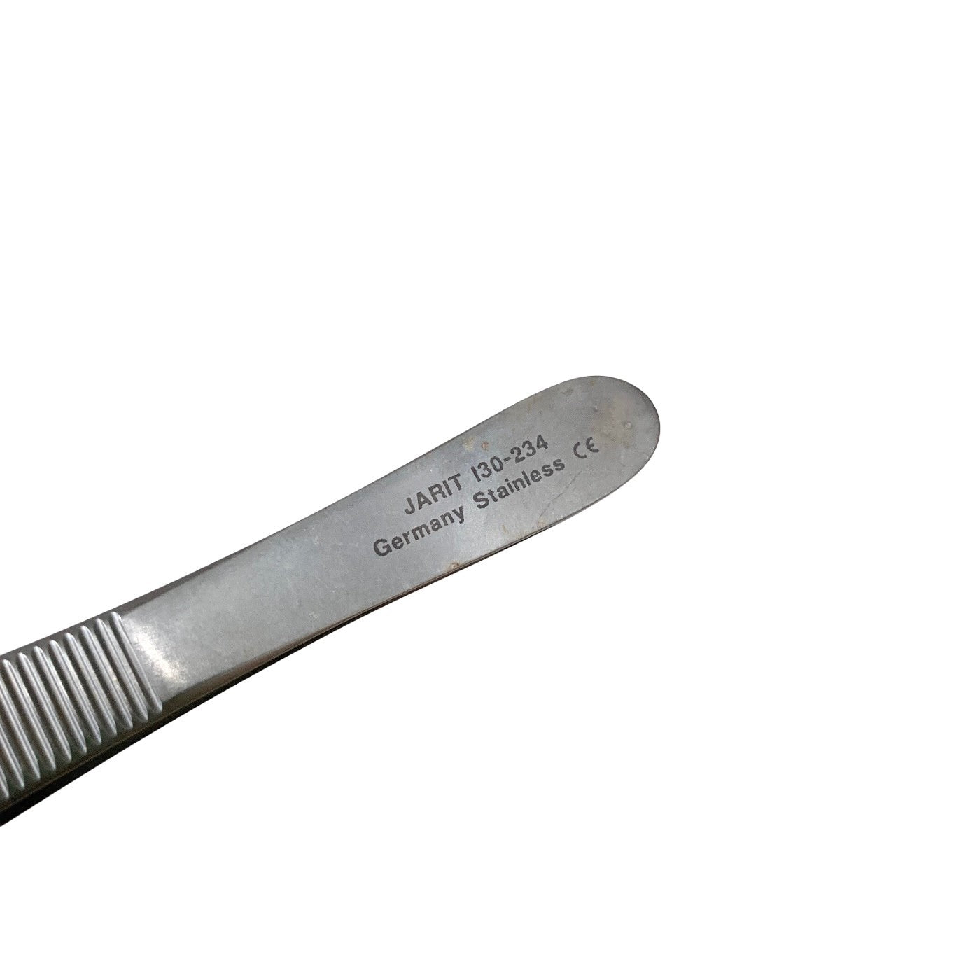 JARIT REF 130-234, Adson Tissue Forcep
