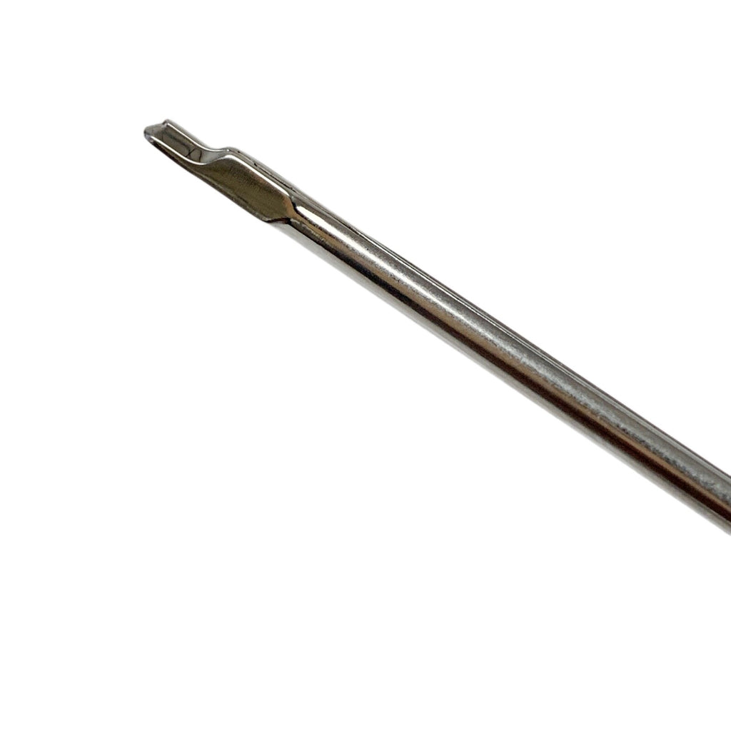 Symmetry Medical REF 1010134, Punch, 1.7mm Straight, Short Nose