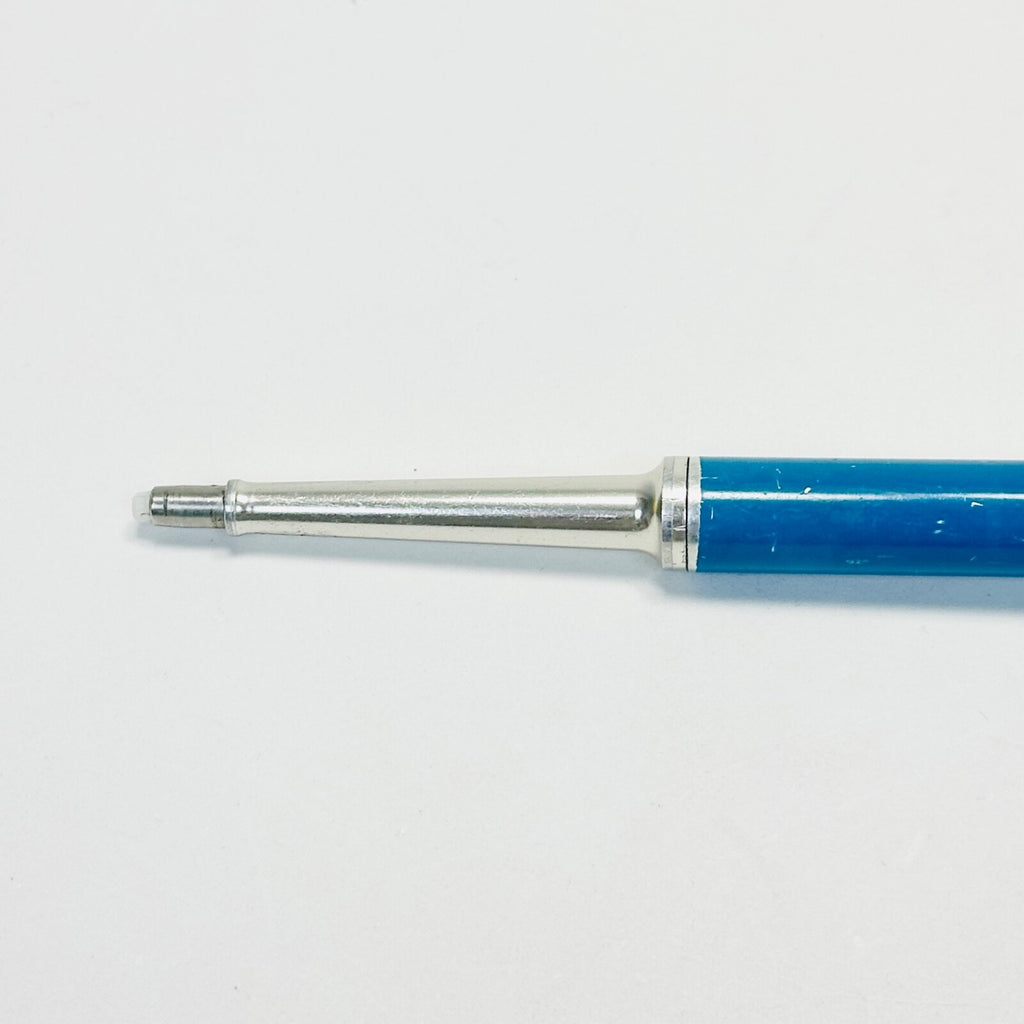 VISTALAB 1055C 100µL Pipette, MLA, D-Tipper, Blue