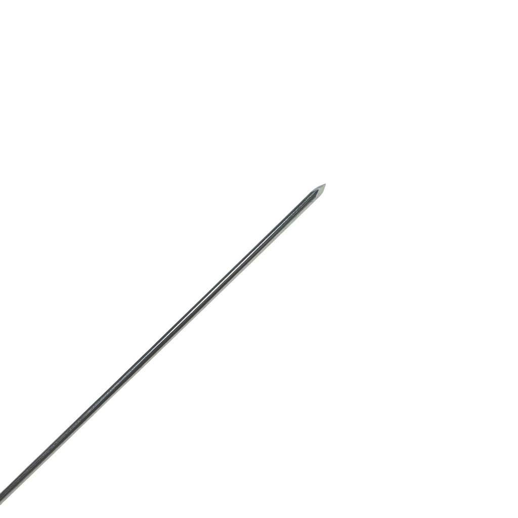 Stryker 390192 Kirschner Wire 2.0 mm × 150 mm (Lot Of 6)