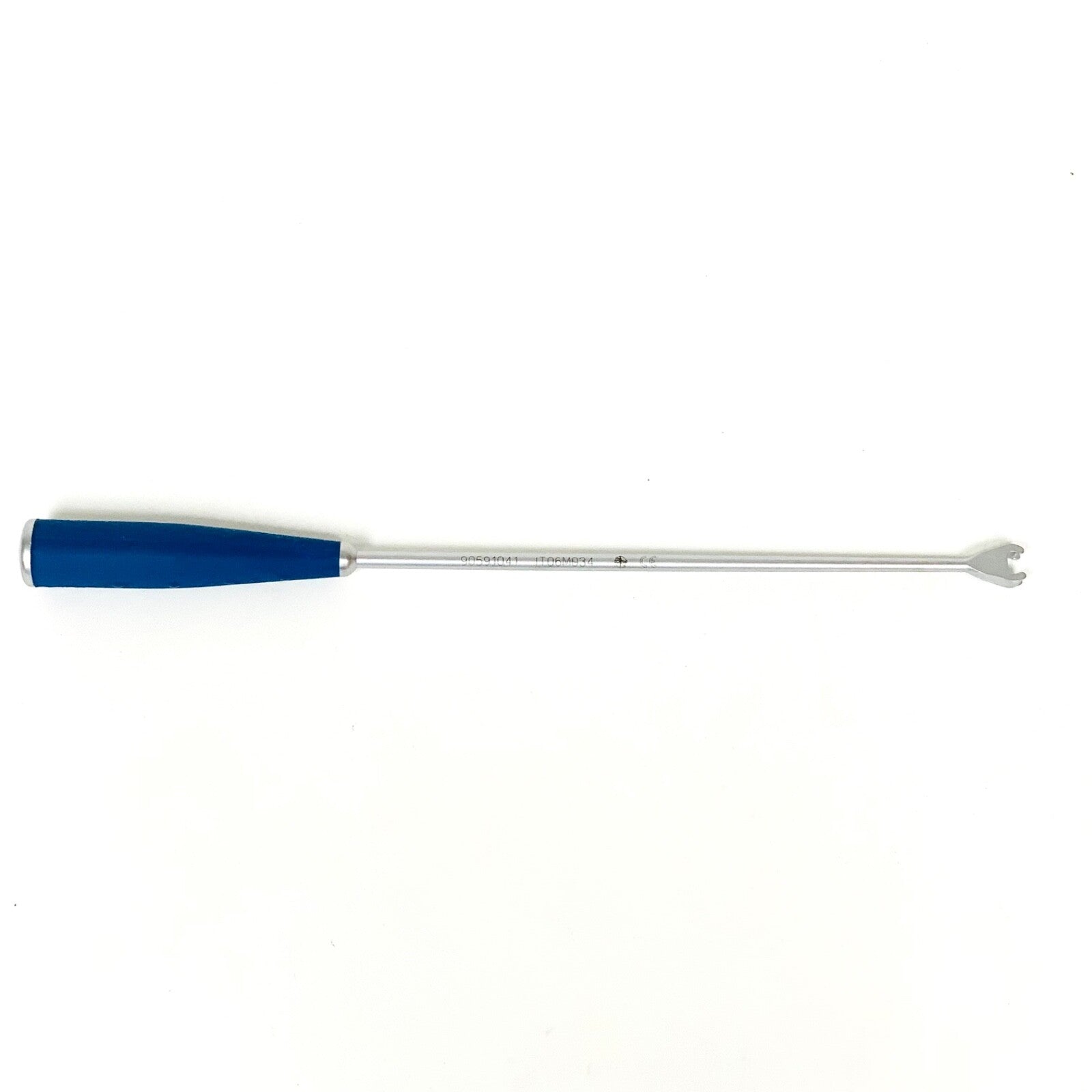 Medtronic 90591041 Rod Pusher Counter Torque Instrument