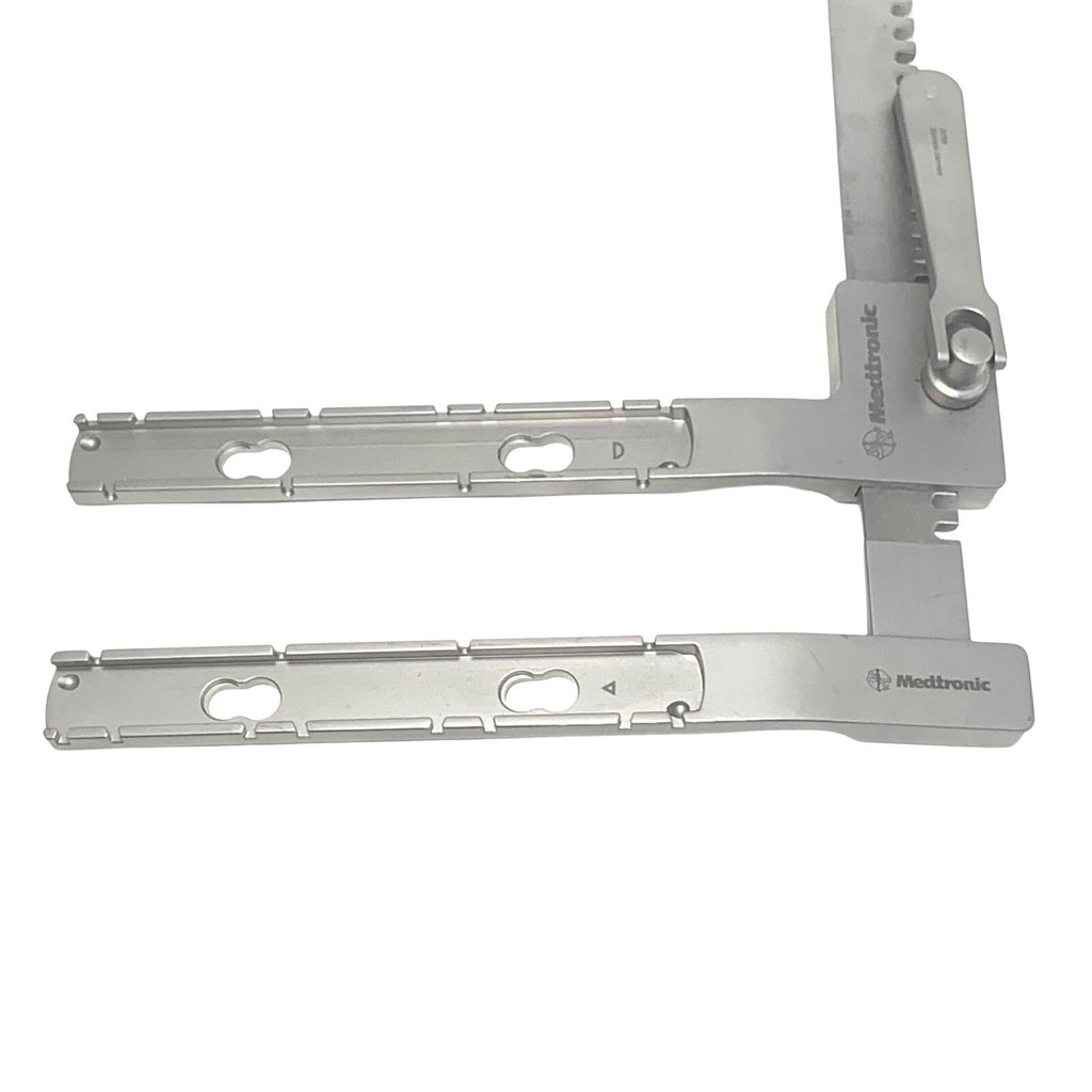 Medtronic Ref 28709, Octobase Retractor