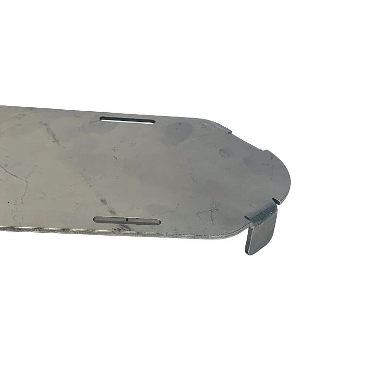 Mizuho OSI 6300-11, P-2 Orthopedic Ovation Traction FootPlate
