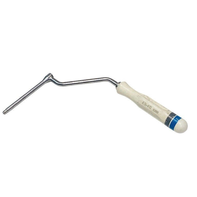 Medtronic REF 876-410, FIXED ANGLE DRILL GUIDE