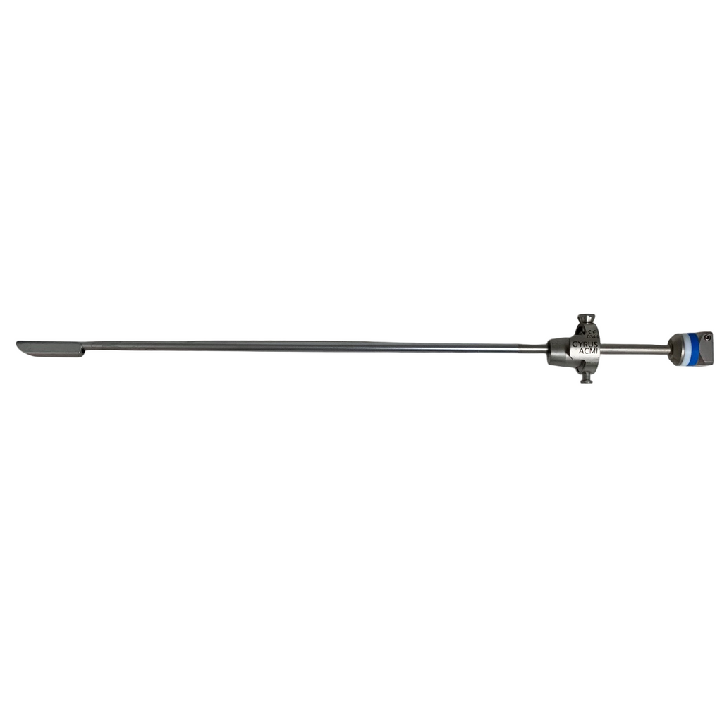 GYRUS ACMI VISUAL OBTURATOR  CLV-23