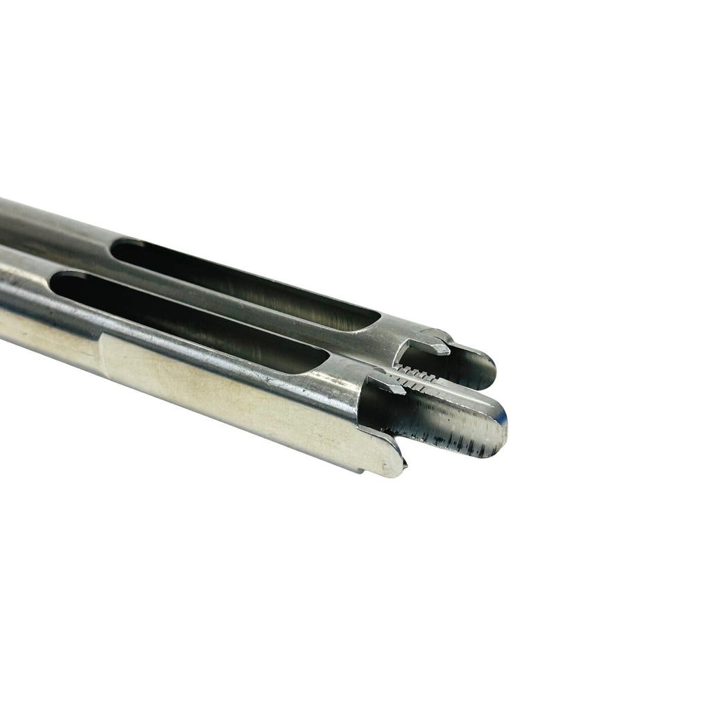 Medtronic 902-336 Distractor  Double Barrel Os Distractor 18/12mm Instrument