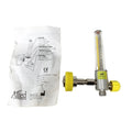ALLIED REF 15008-13-A, AIR FLOWMETER, FEMALE CONNECTOR