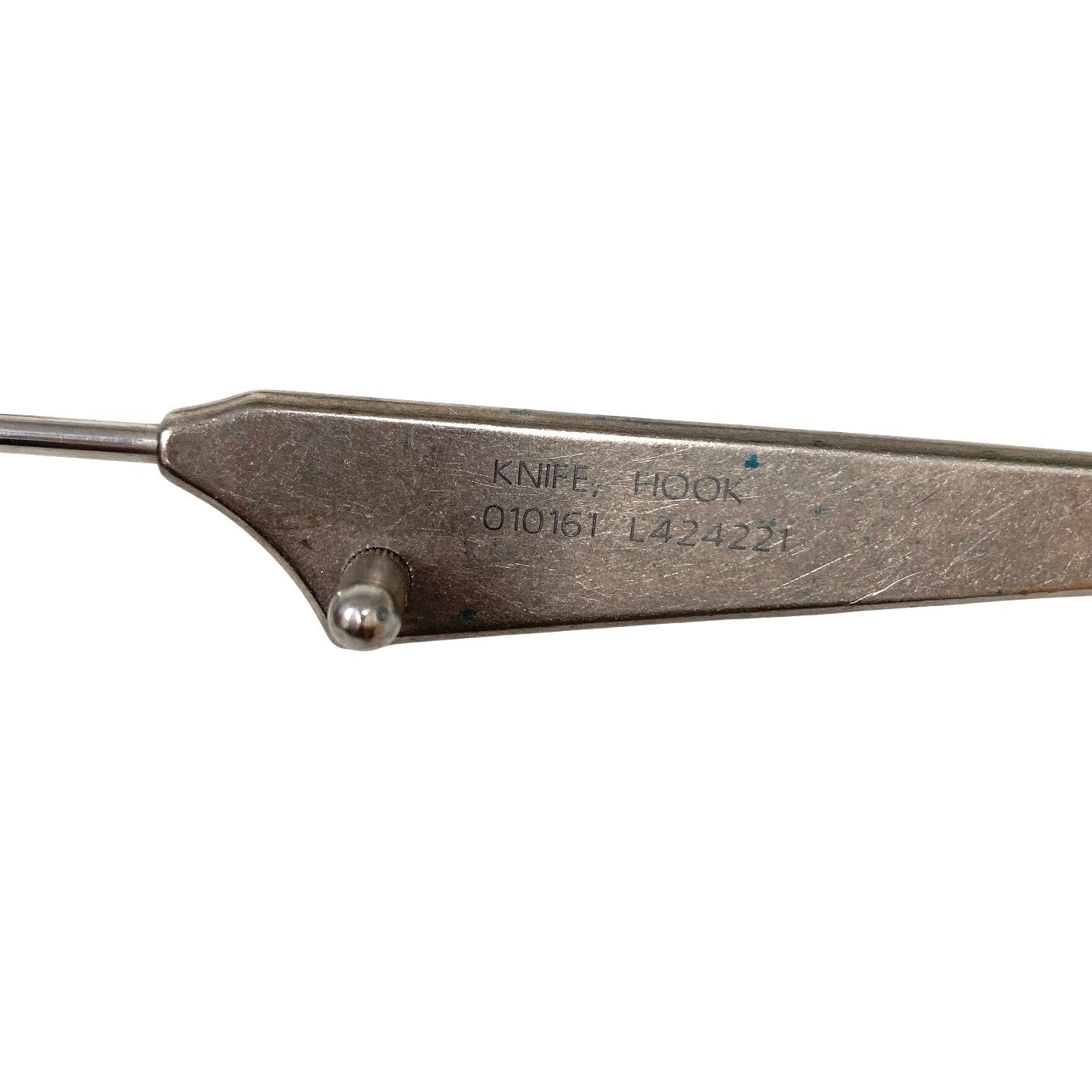 ACUFEX REF 010161, KNIFE HOOK