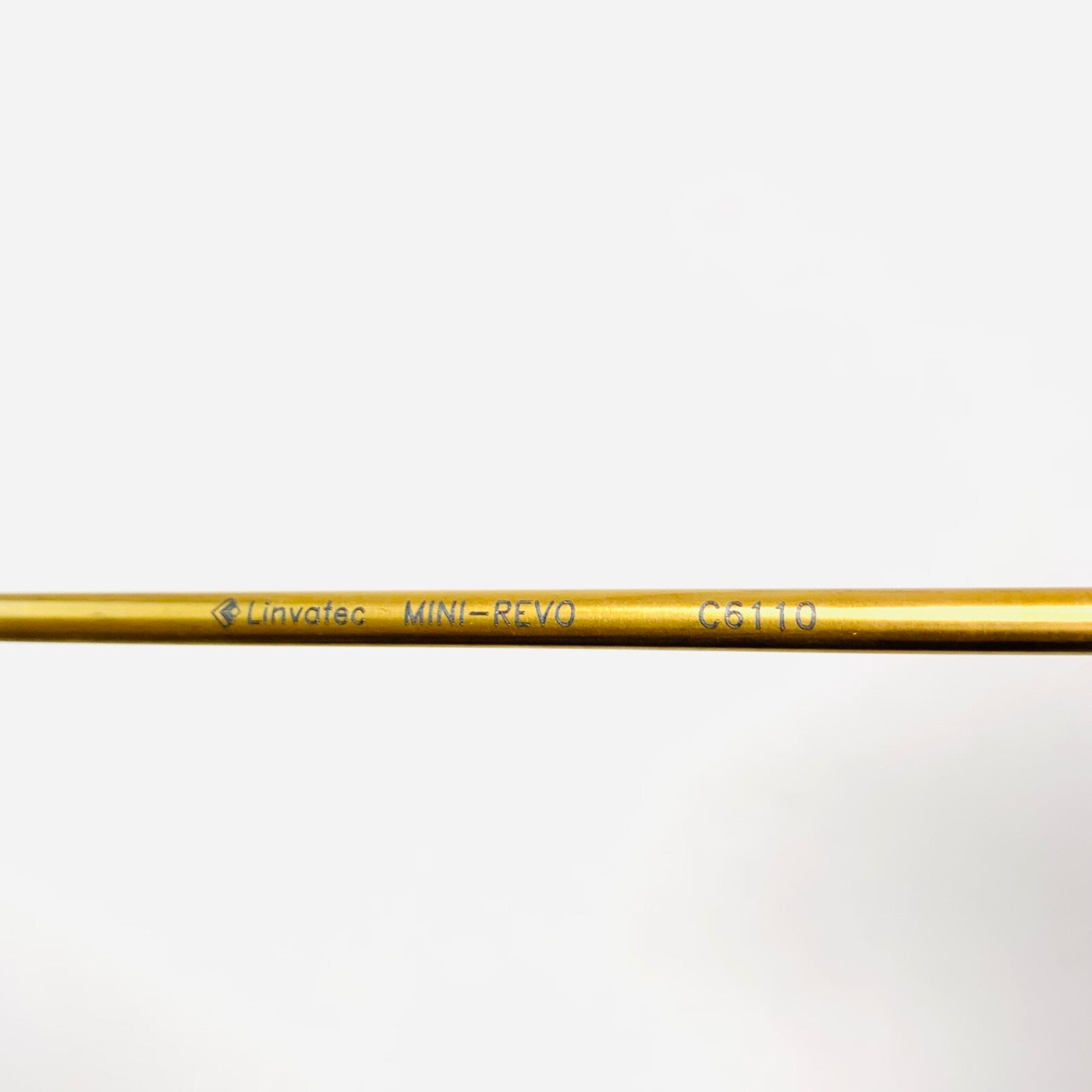 Linvatec REF C6110, MINI REVO REMOVER