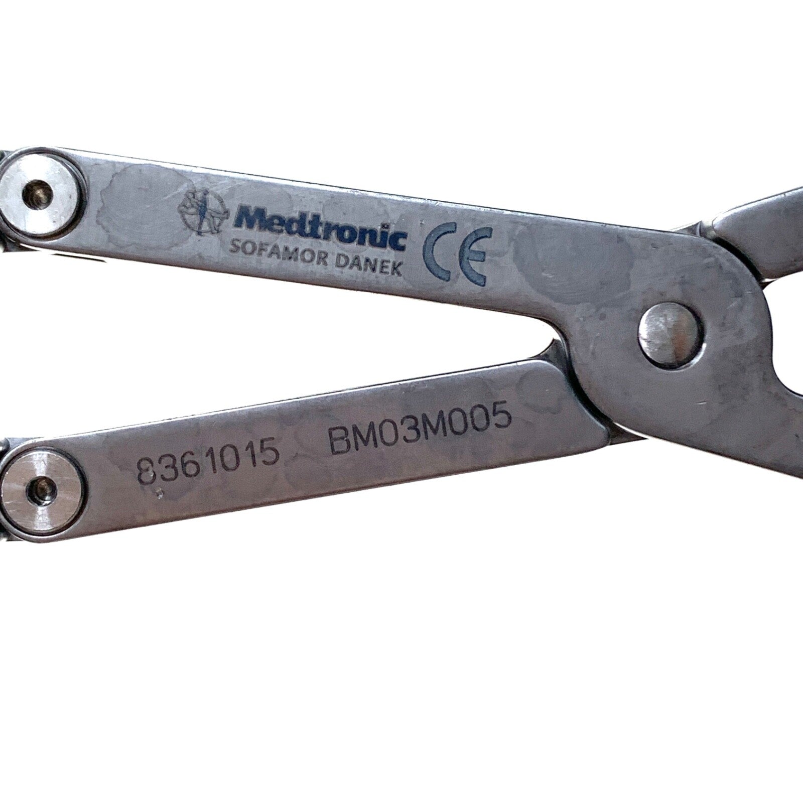 Medtronic REF 8361015, Parallel Distractor