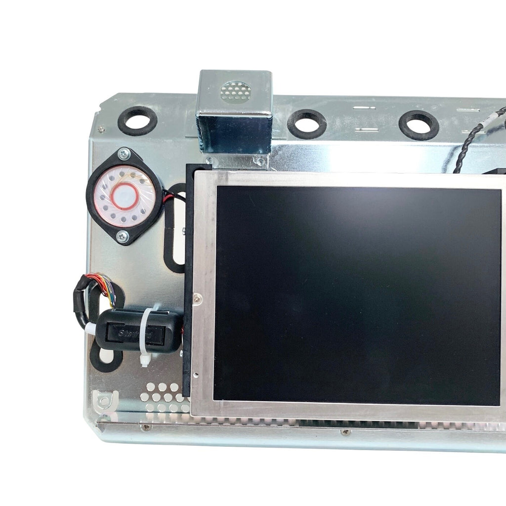 BAYLIS FRONT DISPLAY ASSEMBLY FOR REF RFP-100A RADIOFREQUENCY GENERATOR