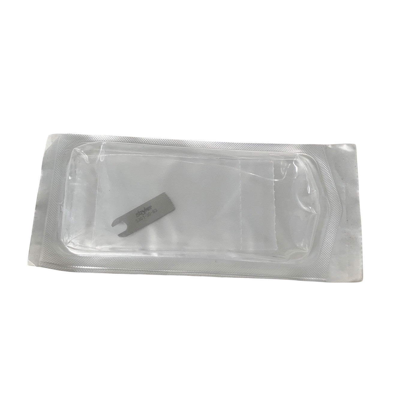 Stryker Ref 5301-030-063, Micro Oscillating Blade - TRAINING ONLY