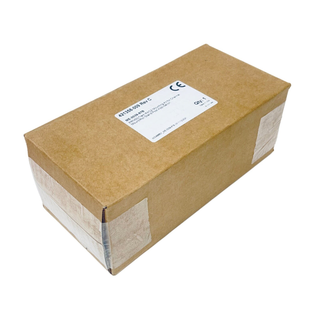 GCX 421358-009 PRN-50 Tram-rac 2 Mounting Kit for Channel, 2'' Pole ME-0039-87B
