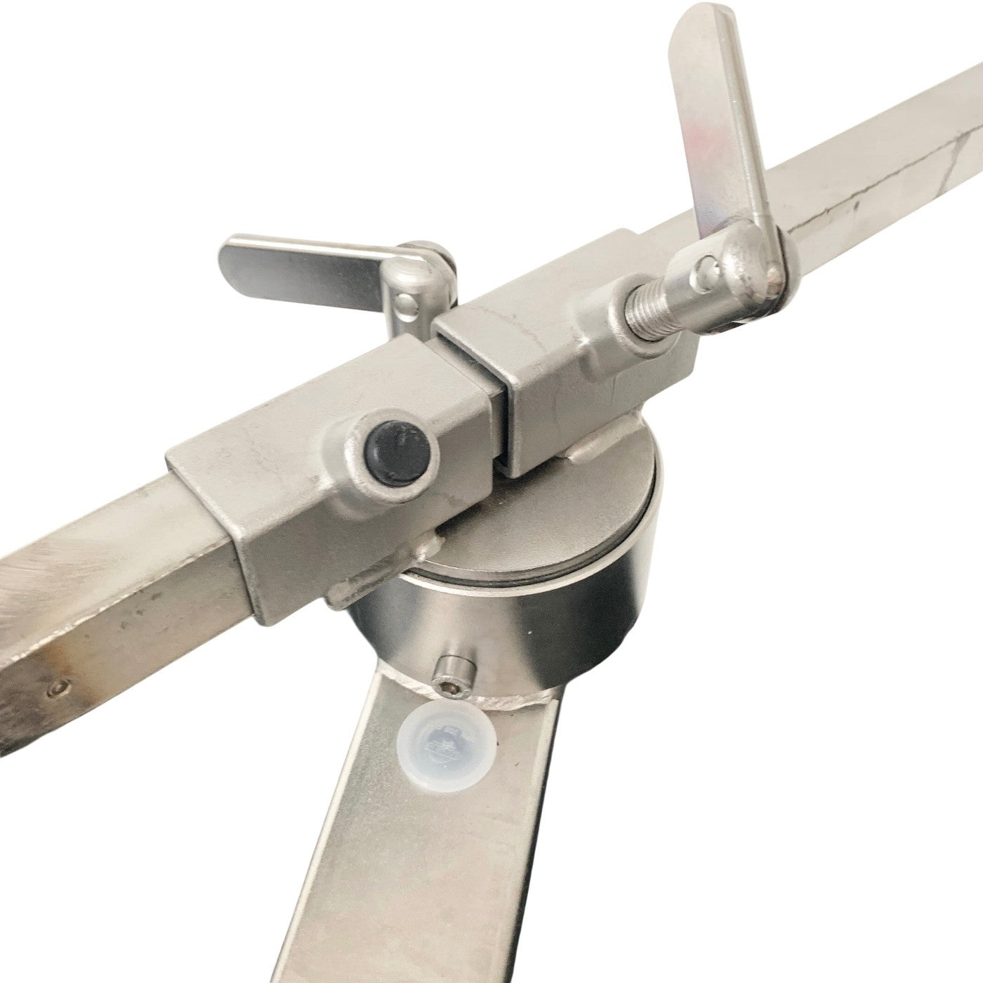 MAQUET REF 1132.34A0/06, O.R. TABLE ATTACHMENT FOR SHOULDER w/ CUSHION PADS