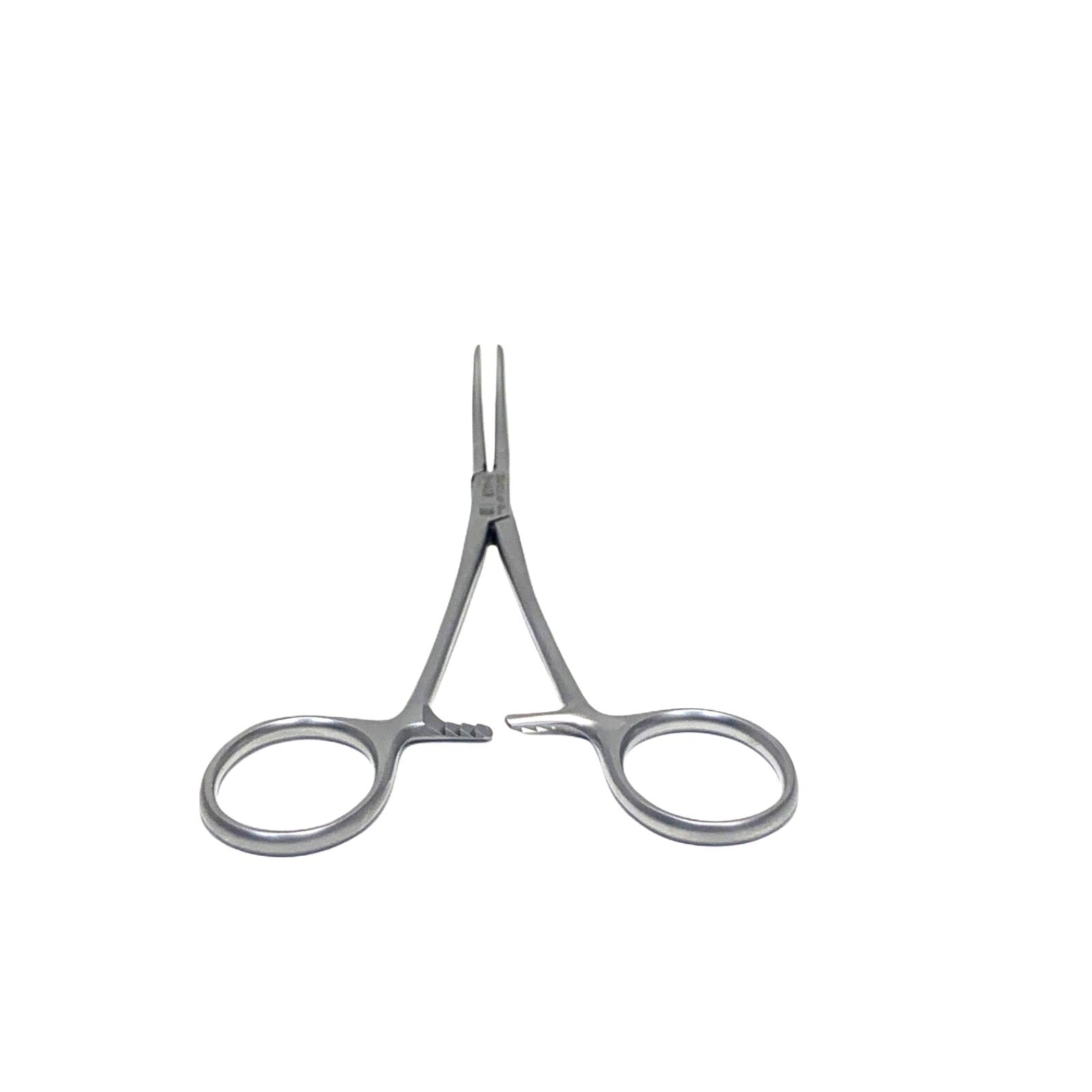 Aesculap REF BH443R, Rochester Pean Forceps, Curved 160mm