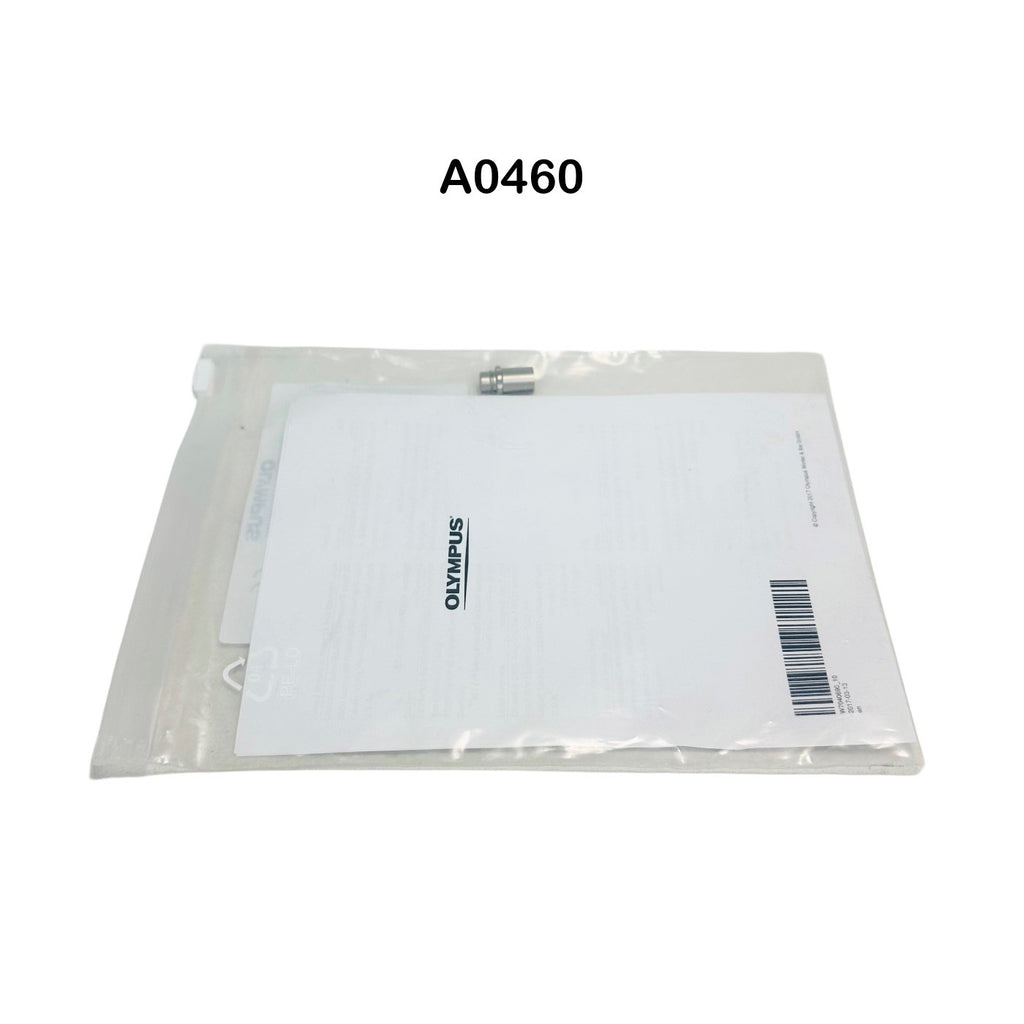 Olympus A0460 Light-guide adapter, Olympus telescope to Olympus