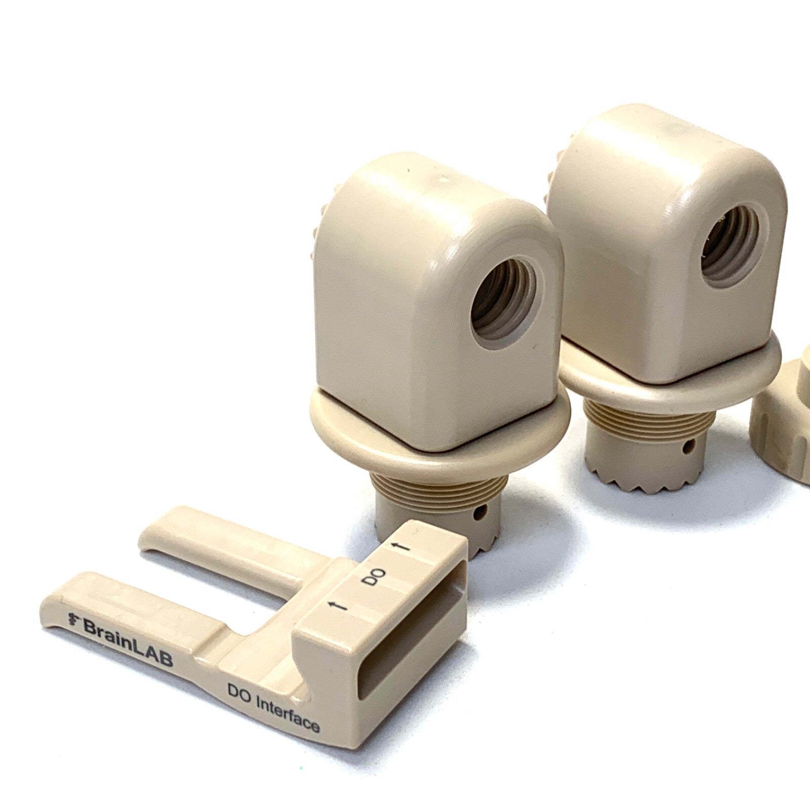 BRAINLAB iOP Imaging Accessories Parts