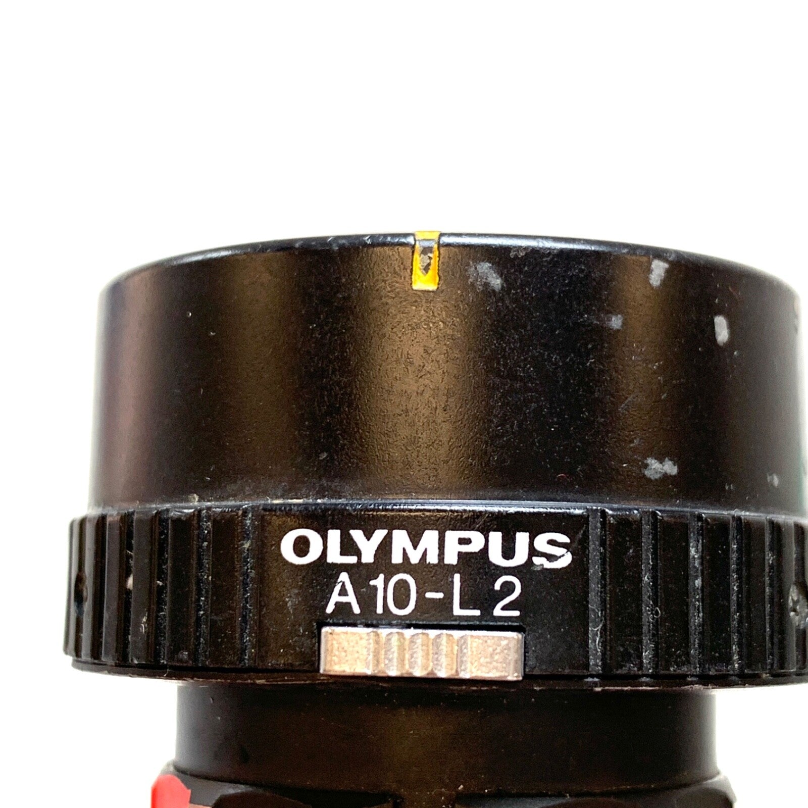Olympus REF A10-L2, Lens Adapter For Scope