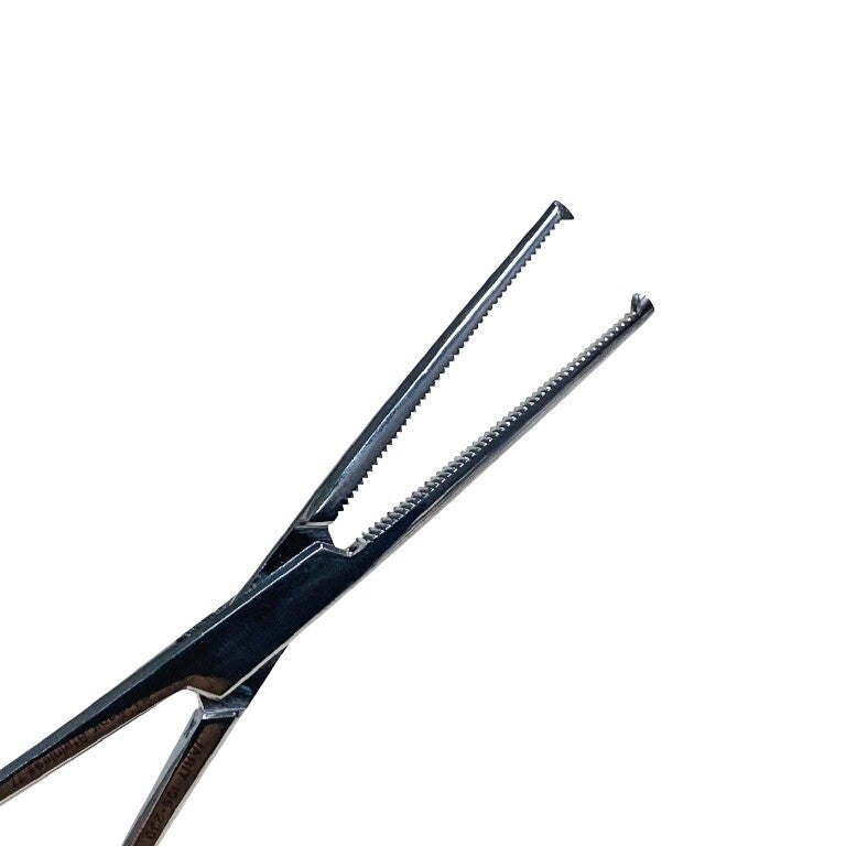 Jarit REF 105-230, Kocher Forceps