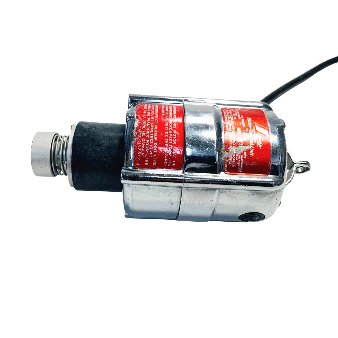 STRYKER REF 1301-115, Electro-Surgical Unit Drive Motor