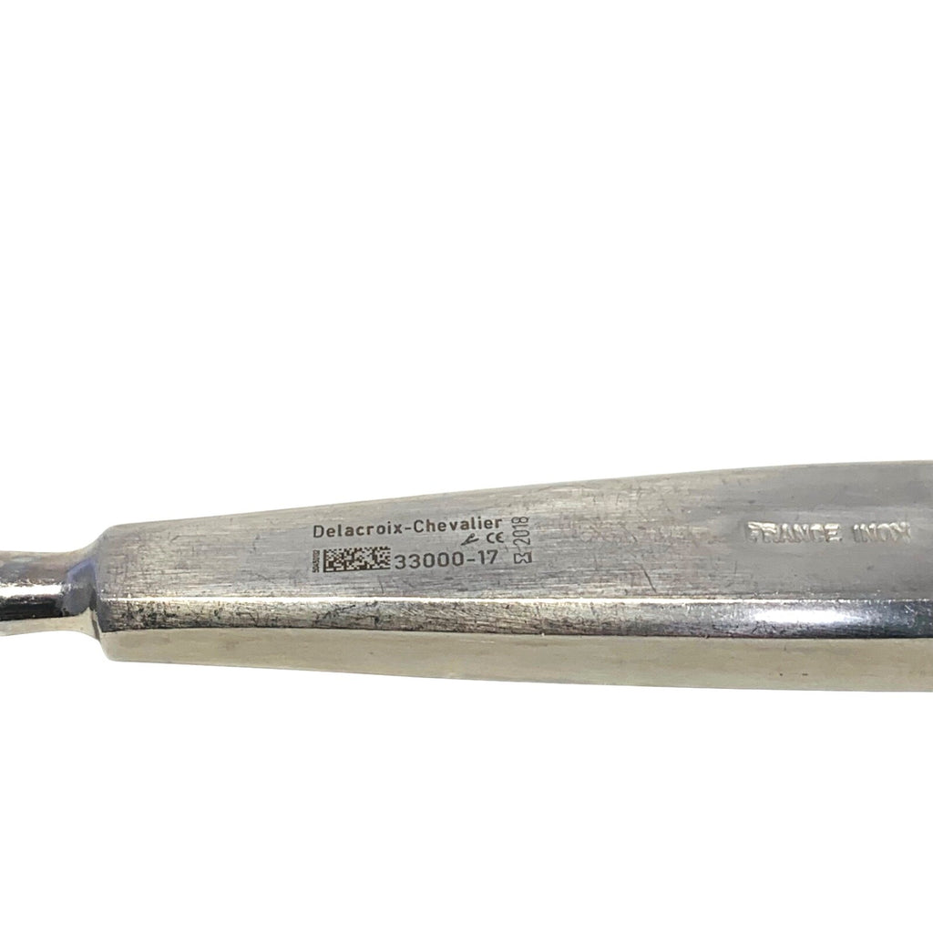 Delacroix-Chevalier Ref 33000-17, CARPENTIER ORIGINAL WIRE VALVE HAND RETRACTOR