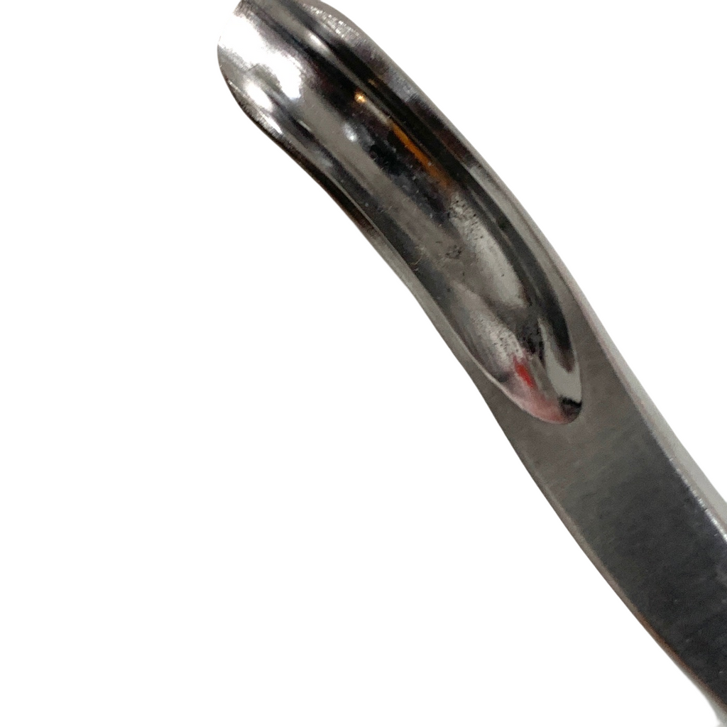 Zimmer 2891-03 Cobb Spinal Gouge.