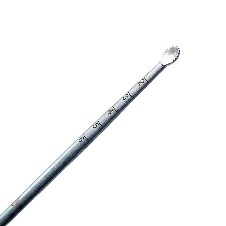 Medtronic REF 2940053, CUP CURETTE