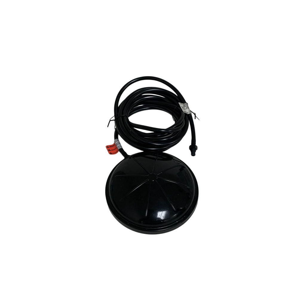 Omega Cat # 12SH12 Air Foot Switch