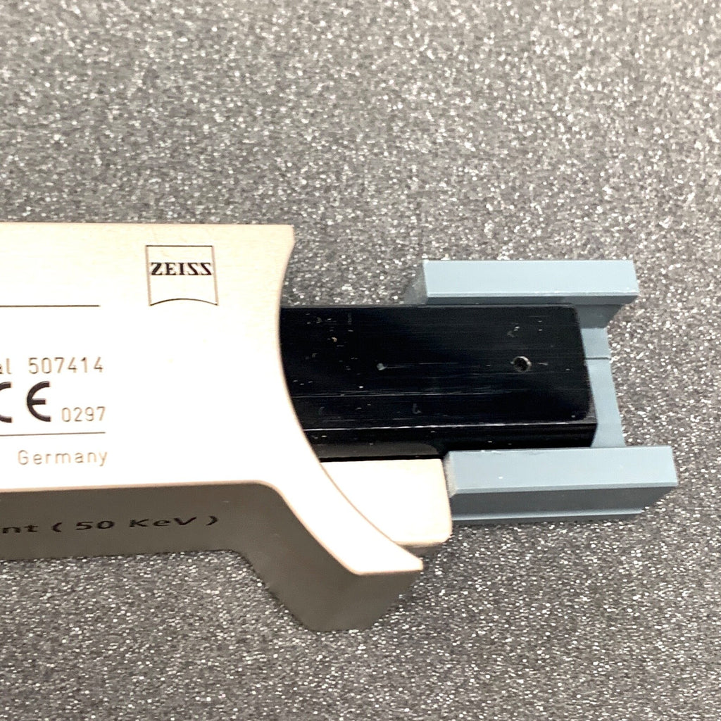Carl Zeiss REF 304534-6000-108, Intrabeam Ion Chamber Shield, Soft X-ray Chamber