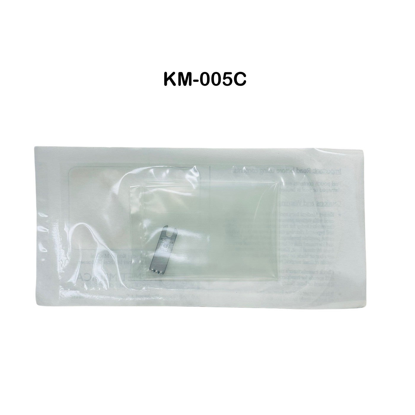 KOMET KM-005C Micro Oscillating Blade 10 X 18.5mm