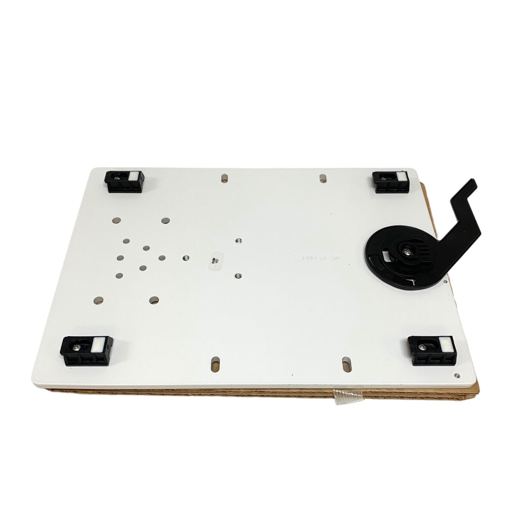 GCX REF PH-0054-90, Camlock Mount for Philips M1013A/M1019A Gas Analyzer