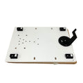 GCX REF PH-0054-90, Camlock Mount for Philips M1013A/M1019A Gas Analyzer