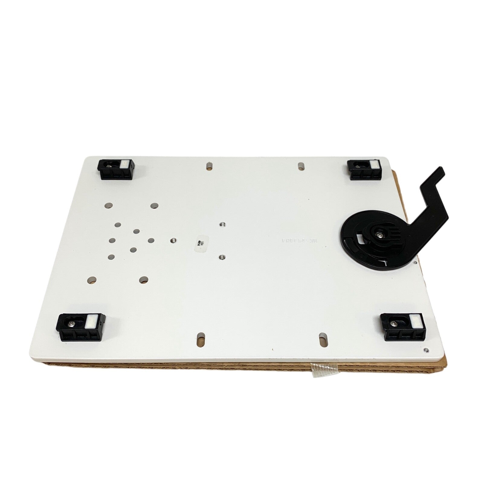 GCX REF PH-0054-90, Camlock Mount for Philips M1013A/M1019A Gas Analyzer