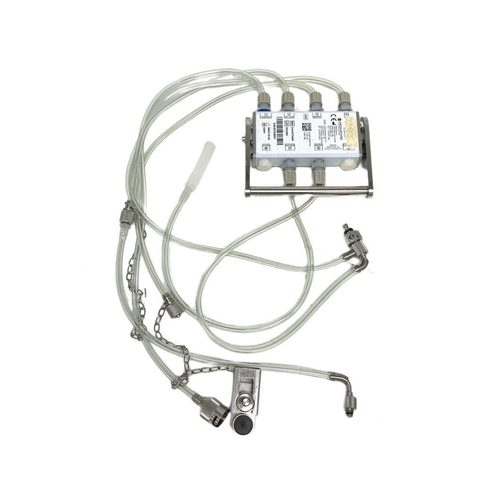 Medivators REF 2-8-537HAN, Hook-up Connector Assembly