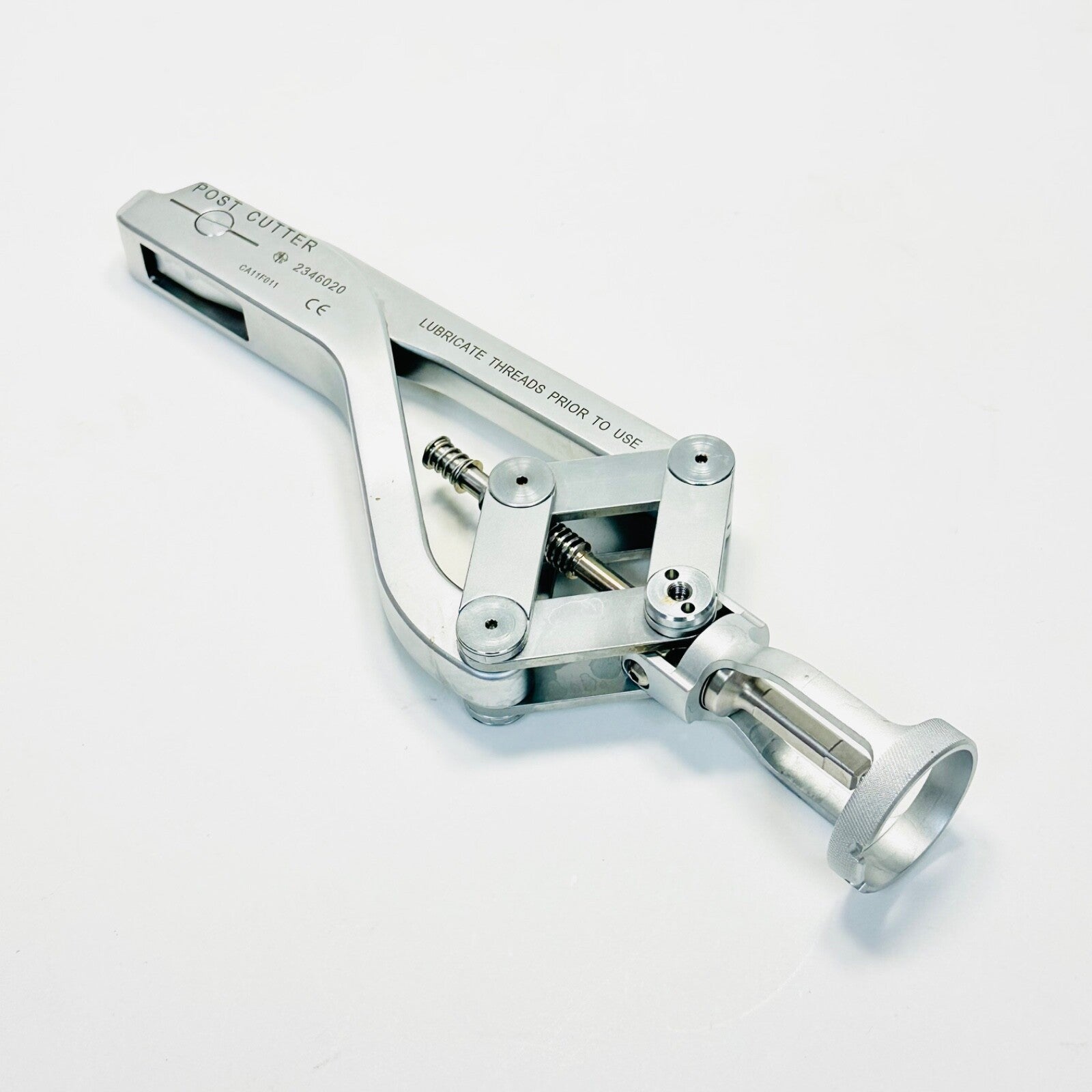 Medtronic 2346020 Powerease Post Cutter Instrument FOR POWEREASE