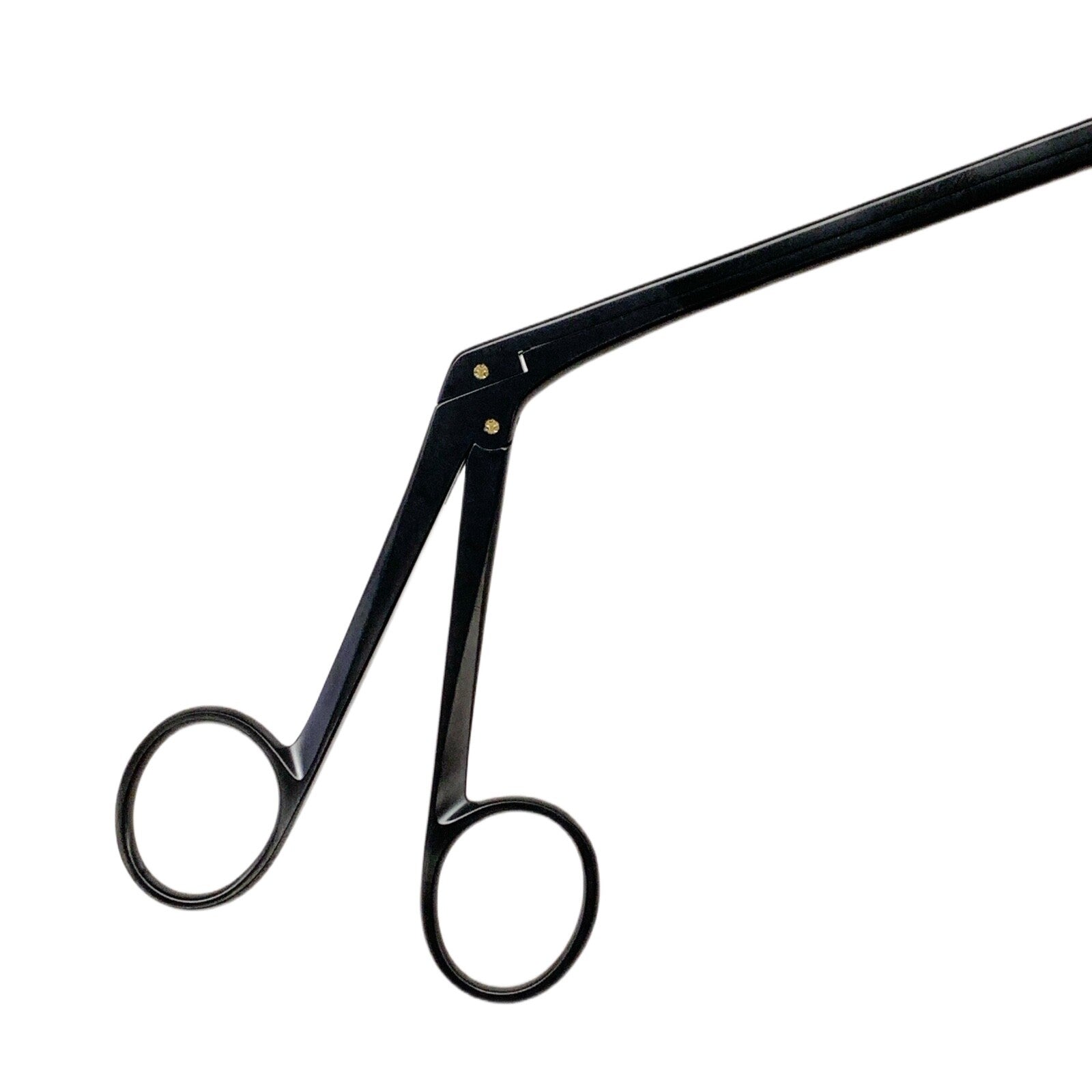 Symmetry REF 67-7321, OPTI-LENGTH SPURLING Intervertebral Disc Rongeur 4X10MM