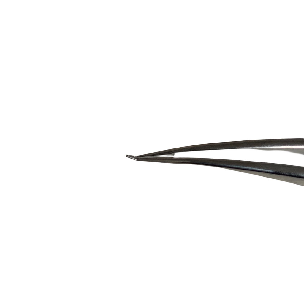 Storz Instruments Corneal Forceps Colibri Style, E3205