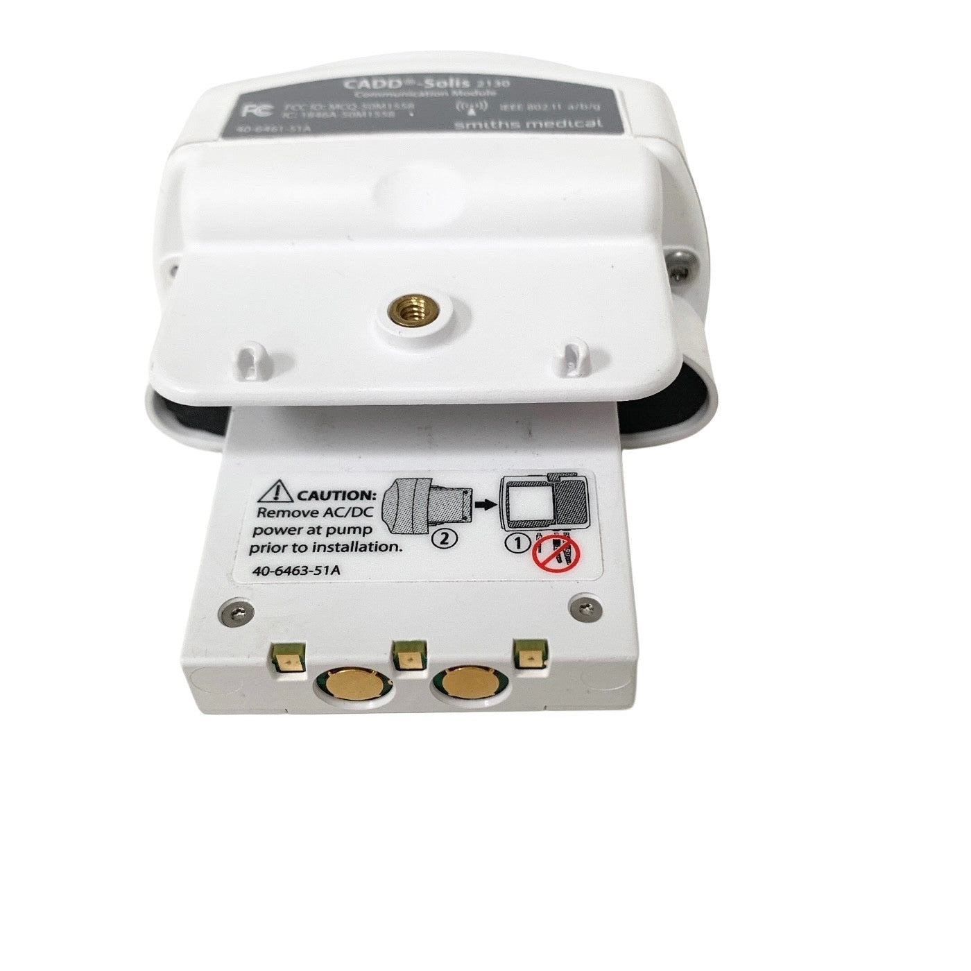 CADD Solis 2130 Communication Module