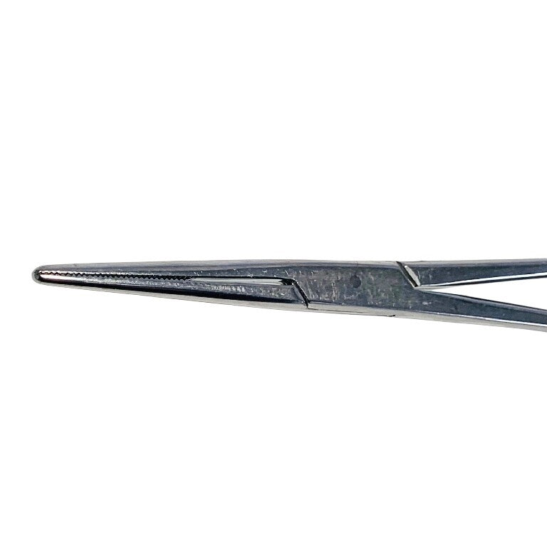 Jarit REF 105-130, Kelly Forceps Straight