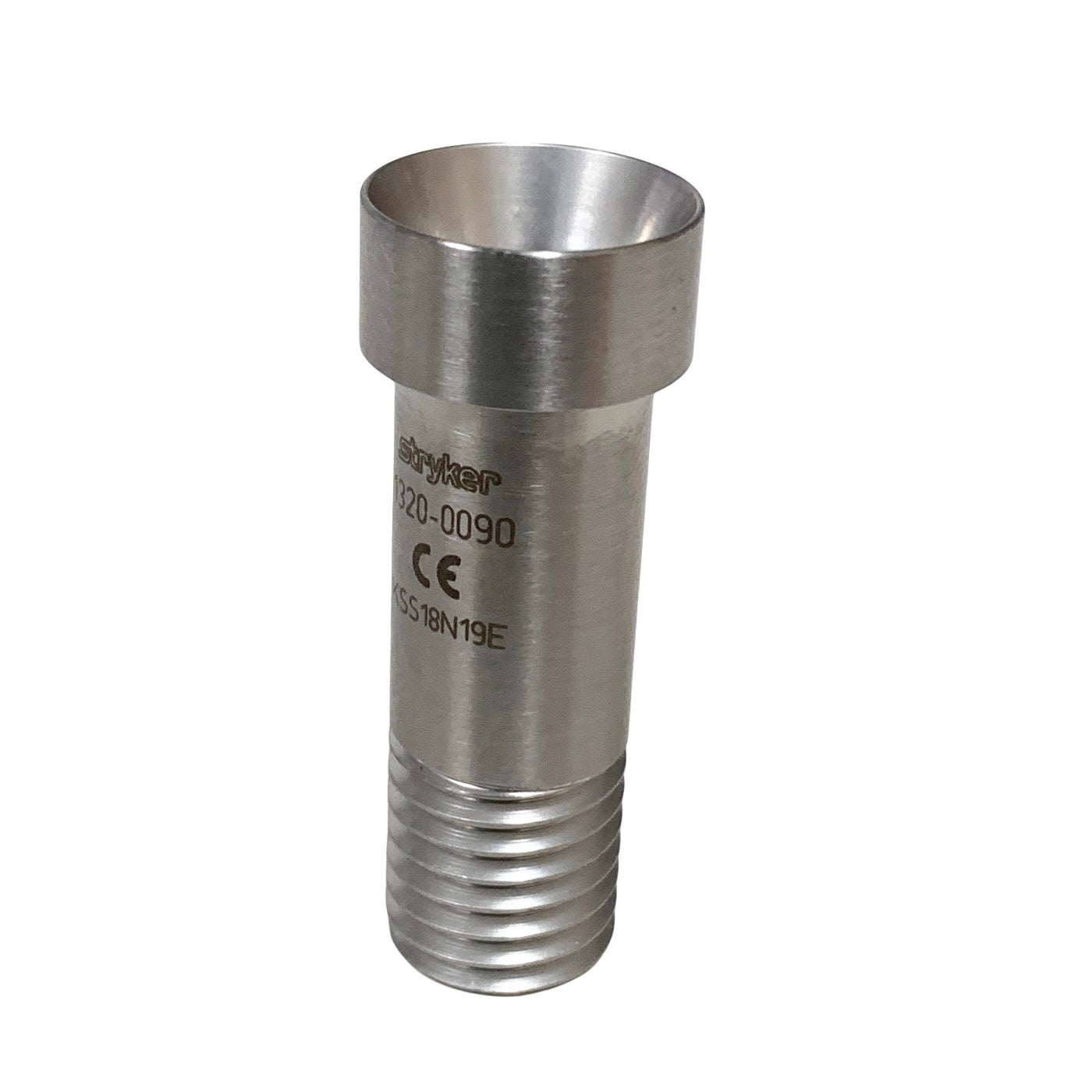 STRYKER REF 1320-0090, Nail Holding Screw 8x35mm