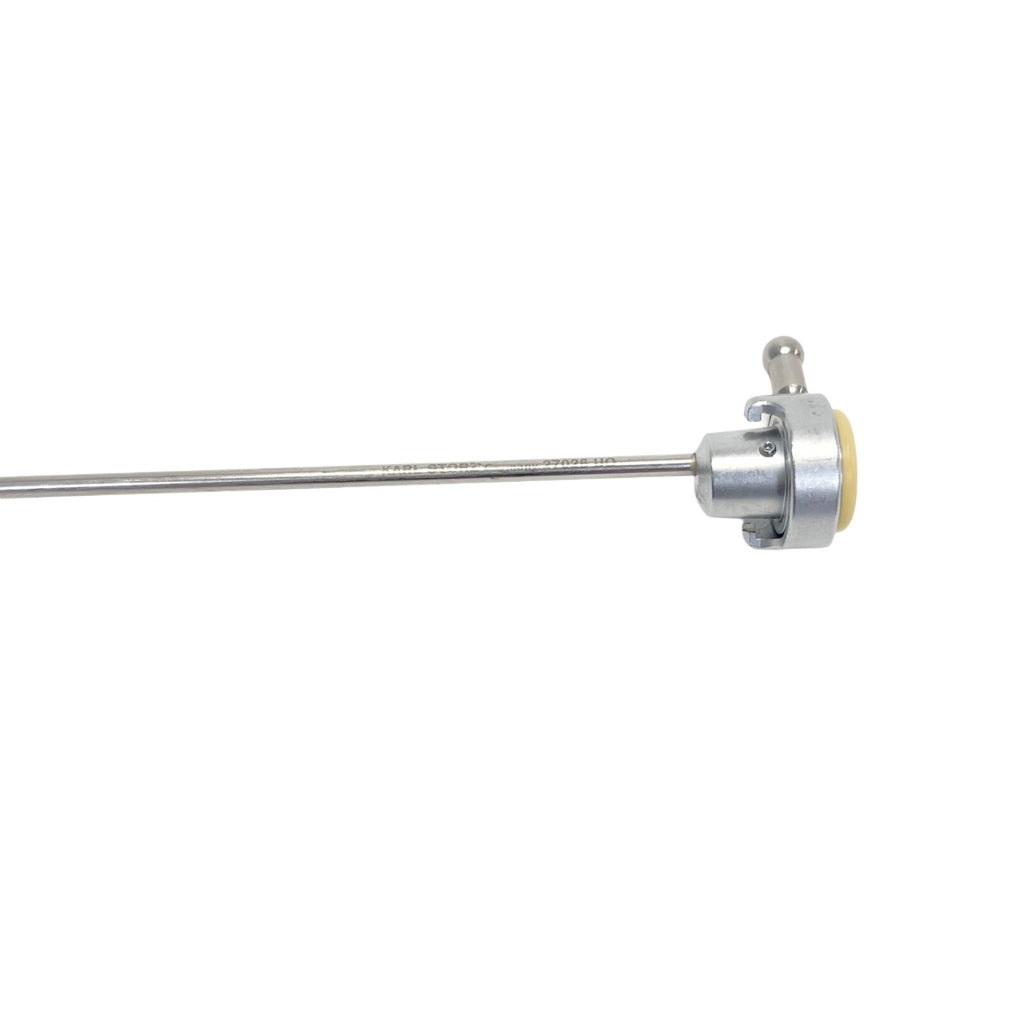 K. Storz 27026UO Obturator 17 Fr Instrument