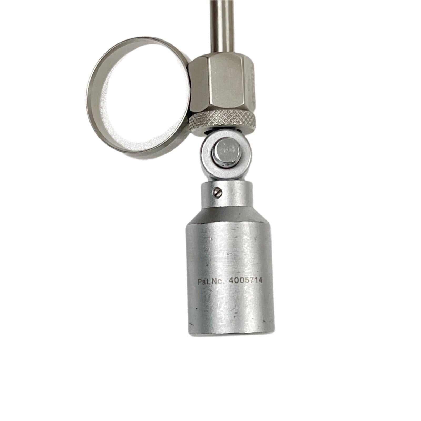 R. WOLF REF 4005714 Bipolar Kleppinger Forcep Handle Only